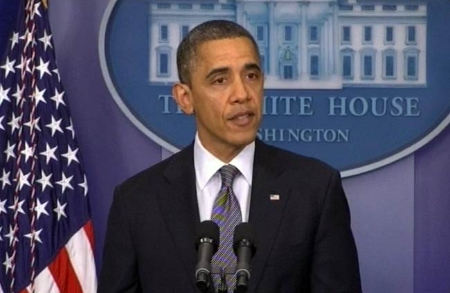 बराक ओबामा