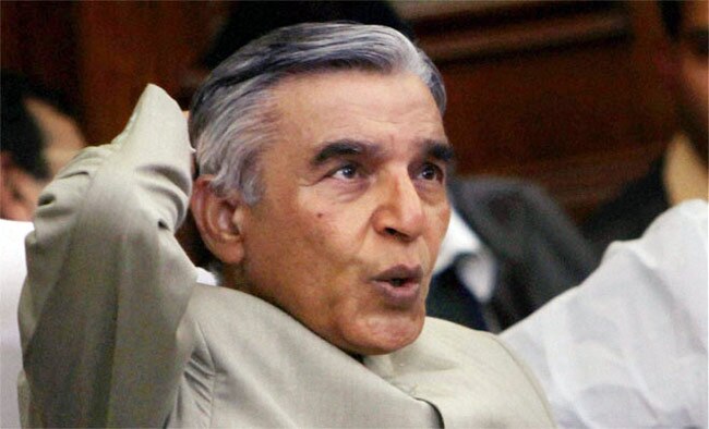 पवन बंसल