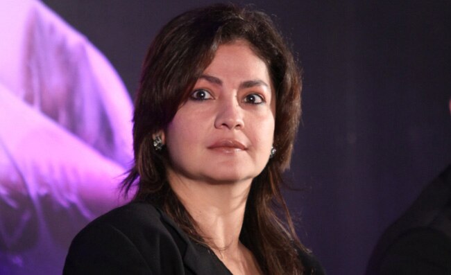 पूजा भट्ट