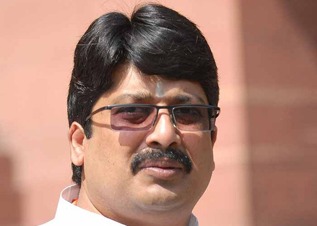 Raja Bhaiya