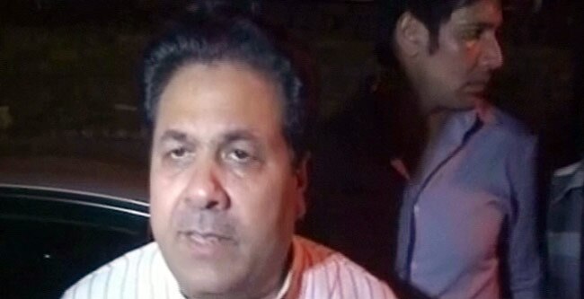 राजीव शुक्‍ला