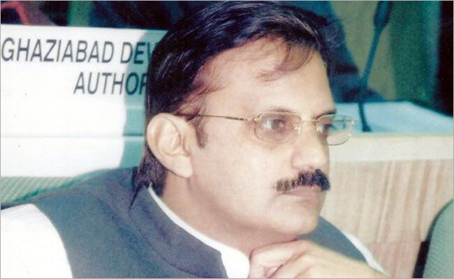 मध्य प्रदेश के ऊर्जा मंत्री राजेंद्र शुक्ल