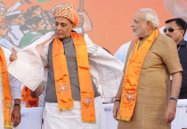 कर्नाटक विधानसभा में बीजेपी