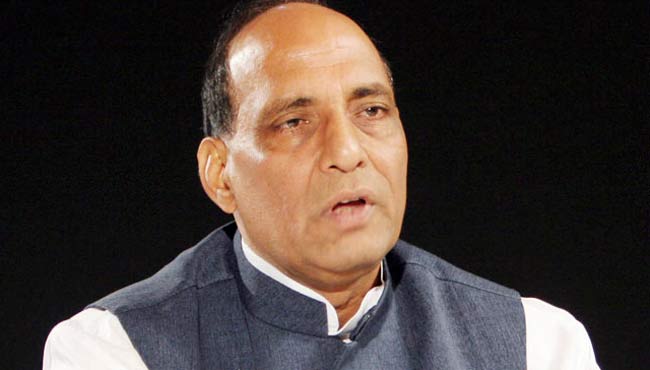 राजनाथ सिंह