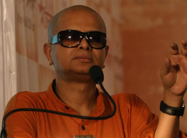 Rituparno Ghosh