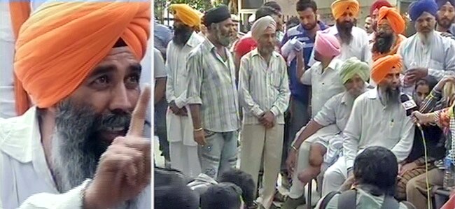 सज्‍जन कुमार