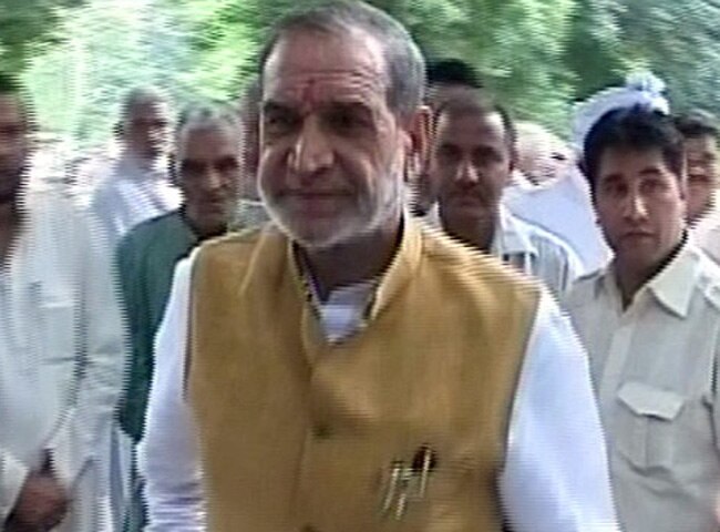 सज्जन कुमार