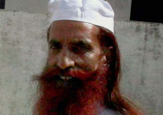 सनाउल्लाह रंजय