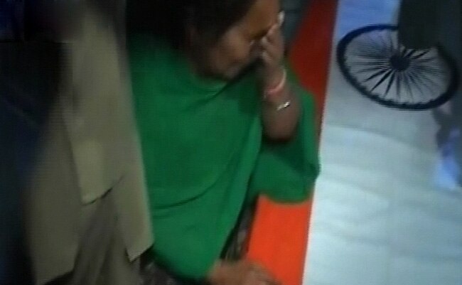 सरबजीत का शव