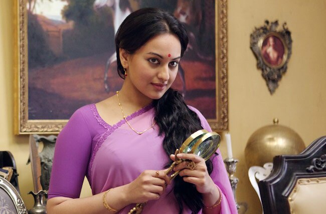 सोनाक्षी सिन्हा