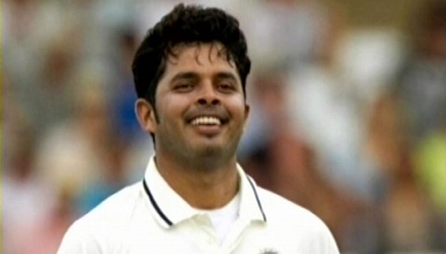 श्रीसंत