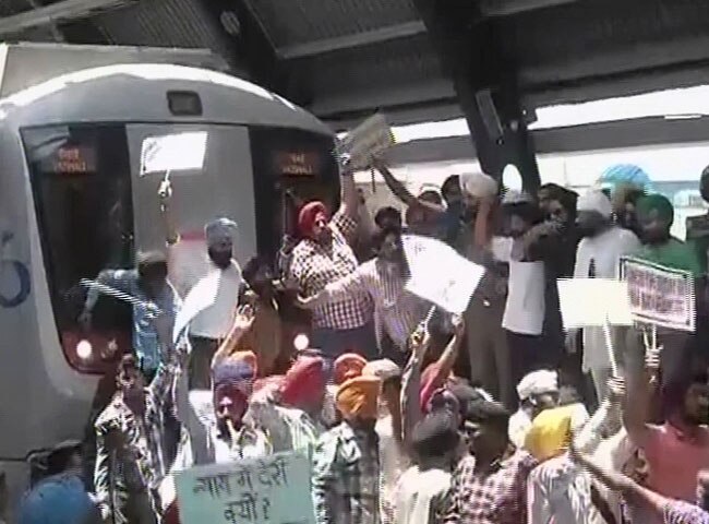 सज्‍जन कुमार