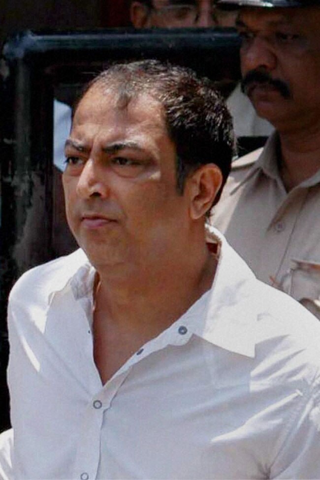 Vindoo Dara Singh
