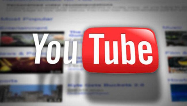 यूट्यूब