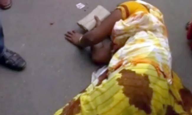 उर्मिला गुर्जर