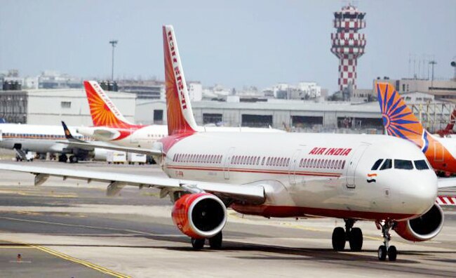 Air India