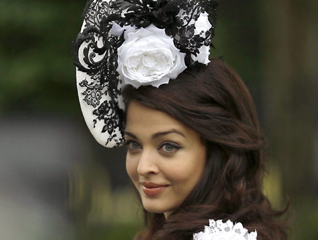 Aishwarya Rai Bachchan