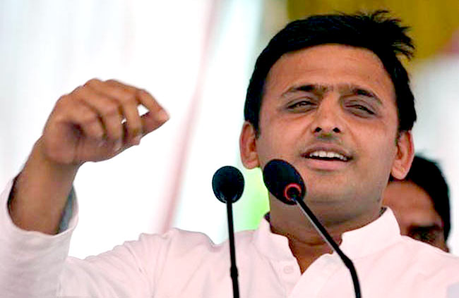 अखिलेश  यादव