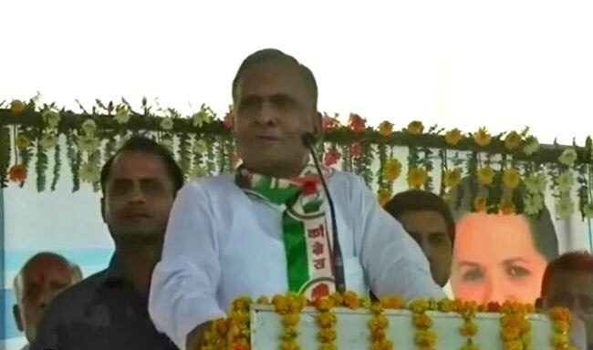 बेनी प्रसाद वर्मा