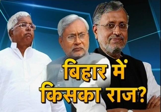 लालू प्रसाद यादव