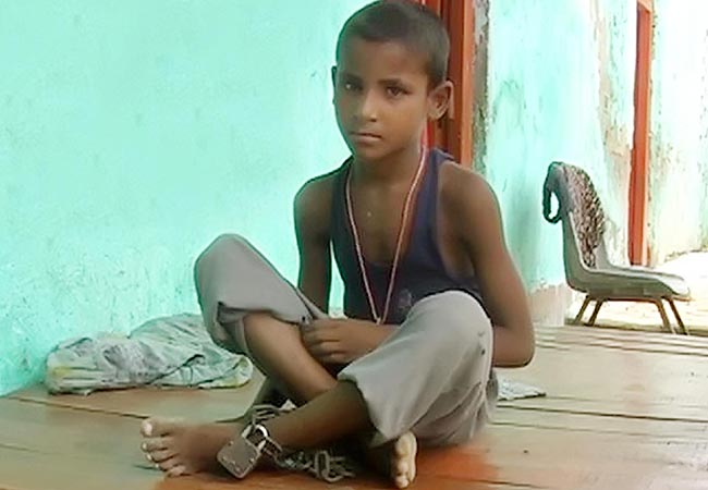 रमेश कुमार