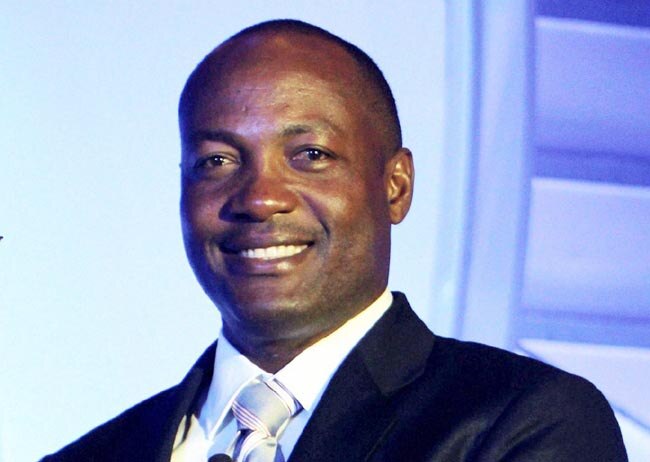 ब्रायन लारा