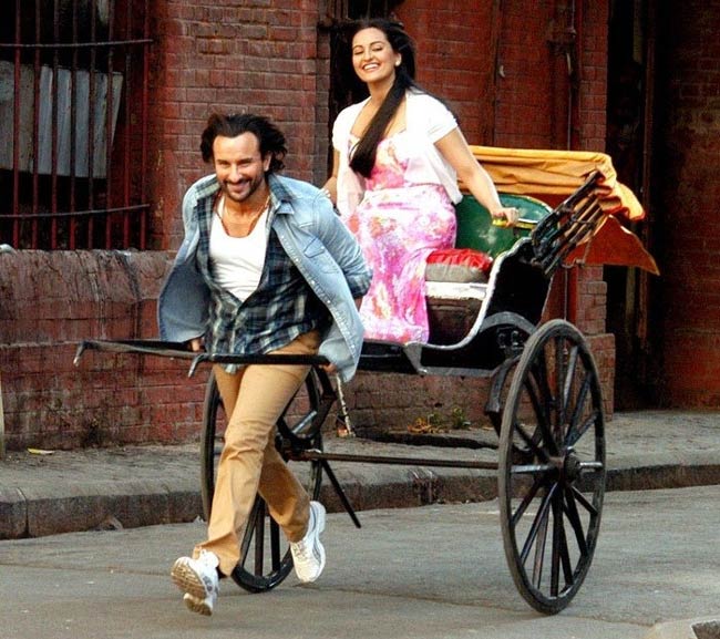Saif Ali Khan