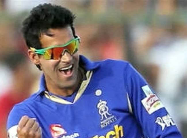 अजीत चंदीला