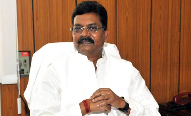 चरणदास महंत