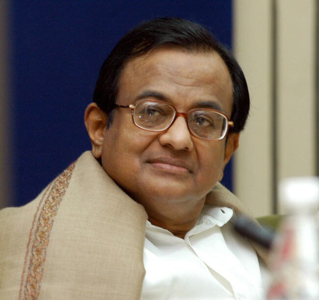 chidambaram