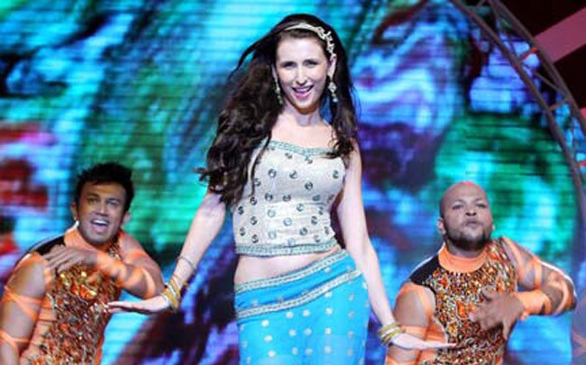 क्लॉडिया