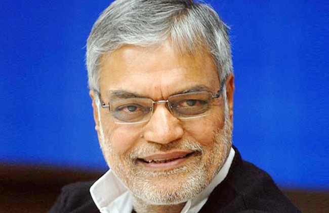 सीपी जोशी