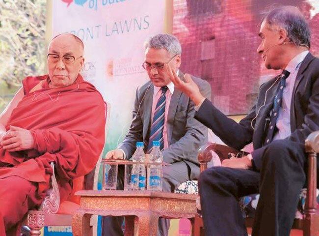 दलाई लामा