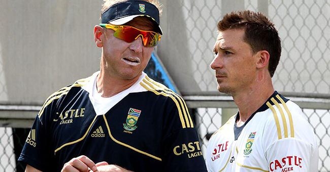 डेल स्टेन