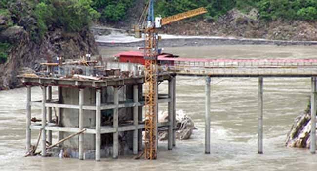 धारा देवी