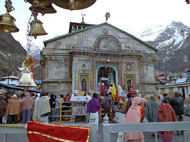 केदारनाथ