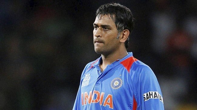 Dhoni