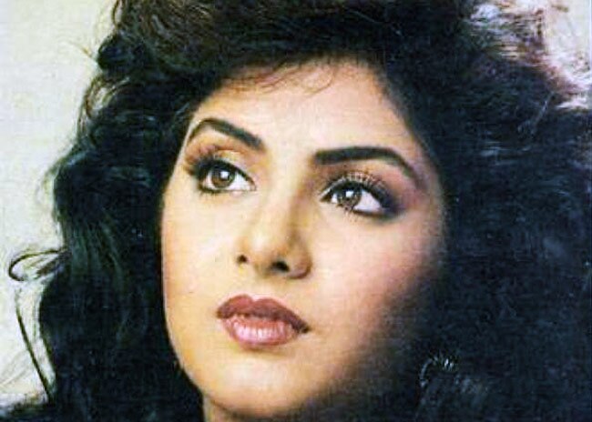 दिव्या भारती