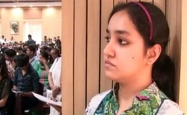 DU में एडमिशन