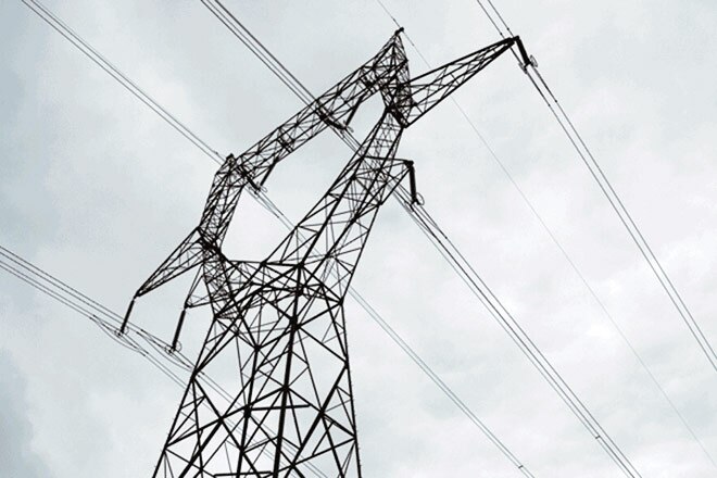 बिजली दर