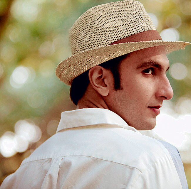 रणवीर सिंह