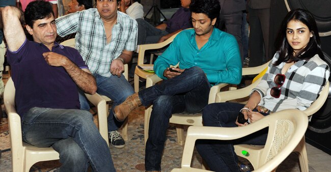 Set of Grand Masti