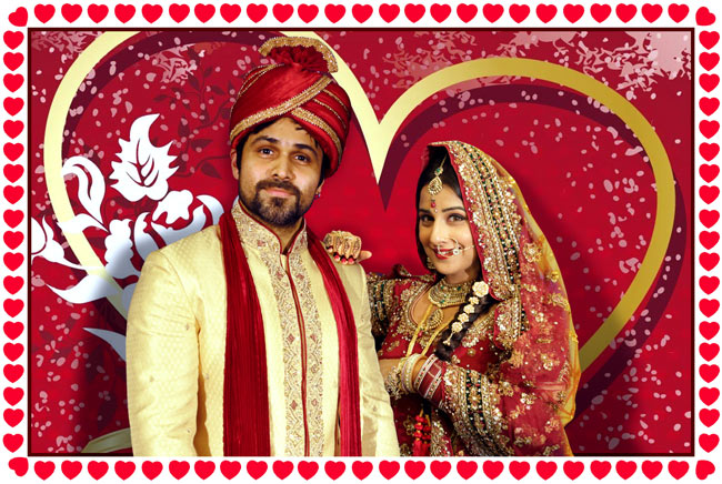 घनचक्कर में इमरान हाशमी और विद्या बालन