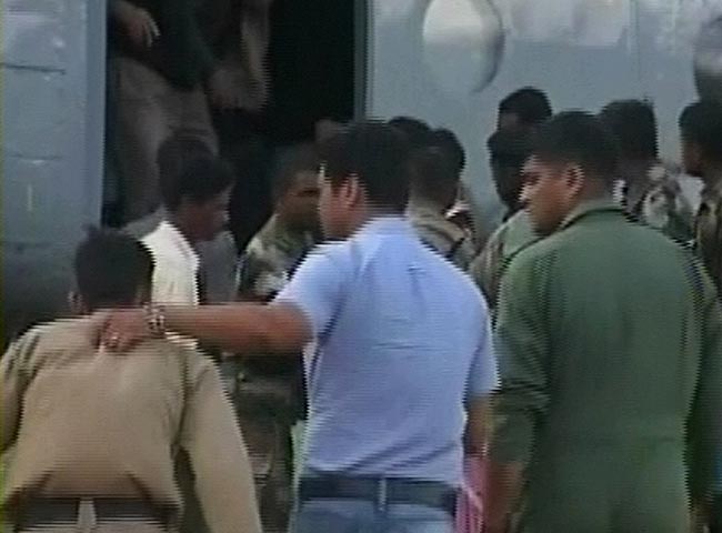 उत्तराखंड त्रासदी