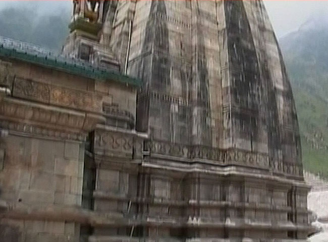 केदारनाथ