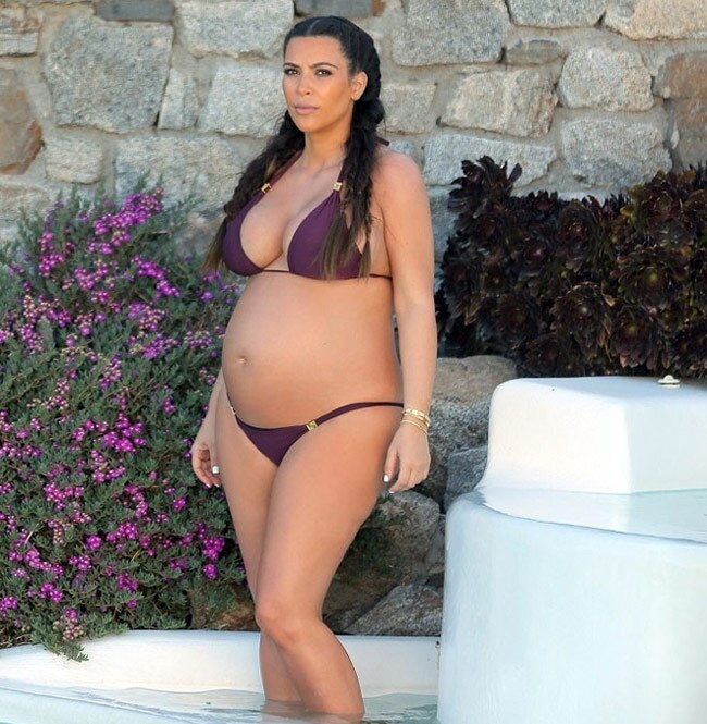 किम कार्दाशियन