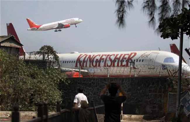 Kingfisher Airlines