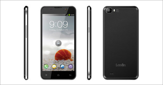 लेमन मोबाइल्स