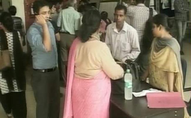 महाराजा अग्रसेन कॉलेज