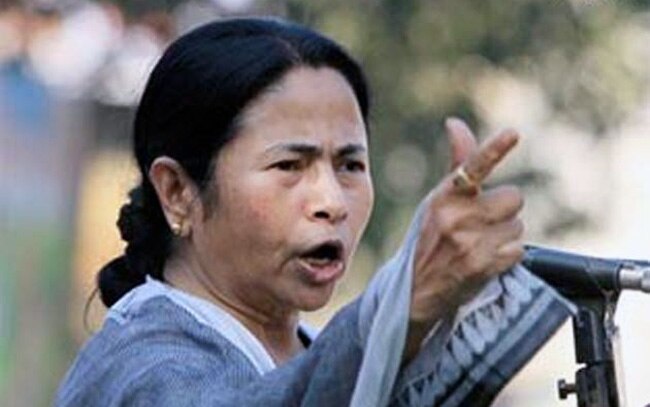 Mamata Banerjee